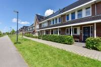 Woning P. van der Meerschstraat 3 Zwaag