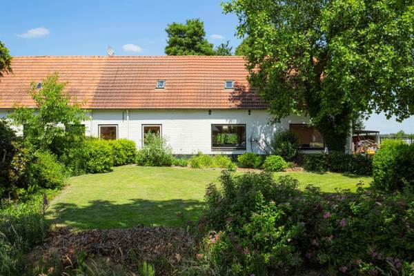 Woning Dorpsstraat 86a Loosbroek