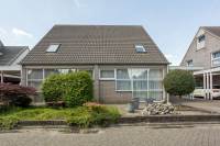 Woning Het Haarspit 7 Hoogeveen