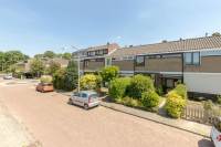 Woning Burghtweg 14 Heenvliet