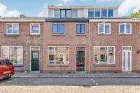 Woning Van Leeuwenhoekstraat 47 Alkmaar