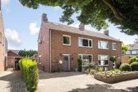 Woning Laurentiusstraat 55 Vierlingsbeek