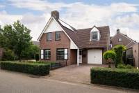 Woning Haagbeek 5 Lomm