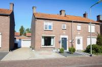 Woning Condorstraat 7 Oss