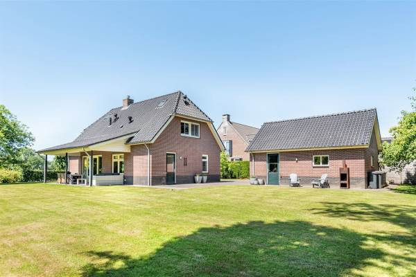 Woning Klompendijk 13A Etten