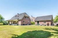 Woning Klompendijk 13A Etten