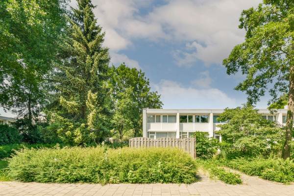 Woning Kantershof 288 Amsterdam