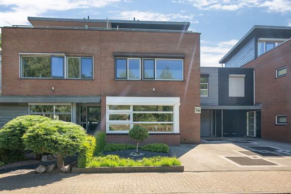Woning Sartrestate 56 Ede