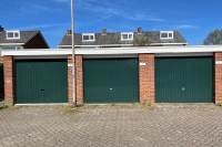 Garage Cornelis Jollaan 2B Voorschoten