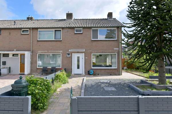 Woning Deltalaan 213 Deventer