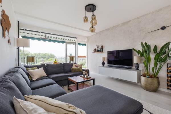 Woning Engelandlaan 1172 Haarlem