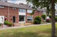 Woning Gouwestraat 22 Enschede