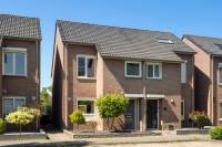 Woning Sweelinckstraat 56 Drunen