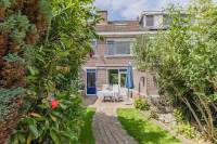 Woning Jean Monnetstraat 290 Heemskerk
