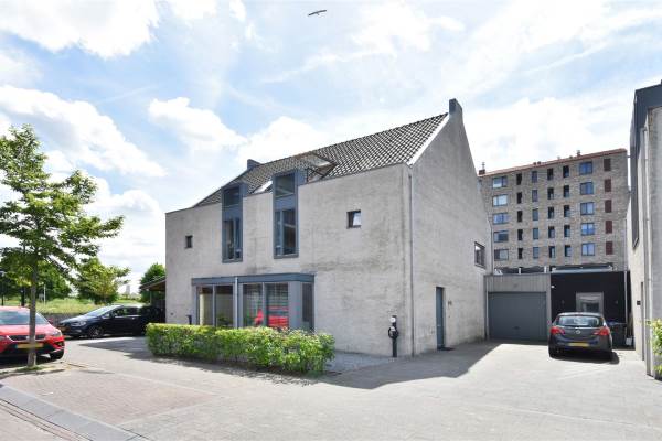 Woning Griendstraat 36 Berkel en Rodenrijs