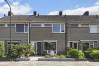 Woning Schopenhauerstraat 191 Apeldoorn