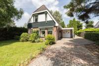 Woning Bikkershorn 8B Westerlee