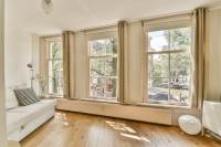 Woning Stromarkt 41II Amsterdam