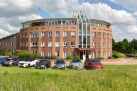 Woning Duinmeer 144 Houten