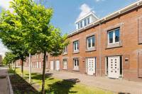 Woning Boccacciopad 18 Utrecht