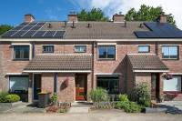 Woning Helmkruid 12 Gieten