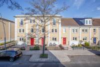 Woning Rode Ring 118 Assendelft