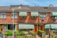 Woning De Brauwstraat 16 Woerden
