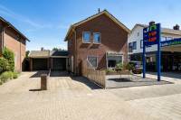 Woning Grotestraat 14 Borne