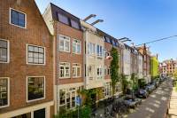 Woning Boomstraat 49B Amsterdam