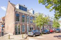 Woning Frans Halsstraat 30zw Haarlem
