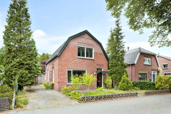 Woning Hatertseweg 476 Nijmegen