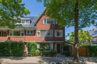 Woning Julianalaan 17 Heemstede