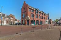 Woning Hoogstraat 27 Roosendaal