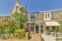 Woning Fahrenheitstraat 19 Amsterdam