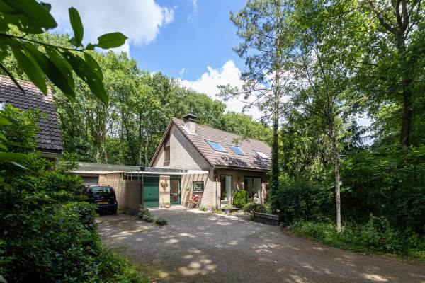 Woning 't Jagerspaadje 16 Loosdrecht