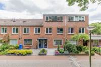 Woning Houtzwam 6 Alphen aan den Rijn