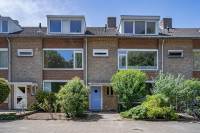 Woning Jacob Oppenheimstraat 44 Eindhoven