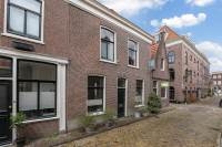 Woning Sint Annastraat 8 Alkmaar