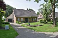 Woning de Lichtenburg 20 Dalerveen