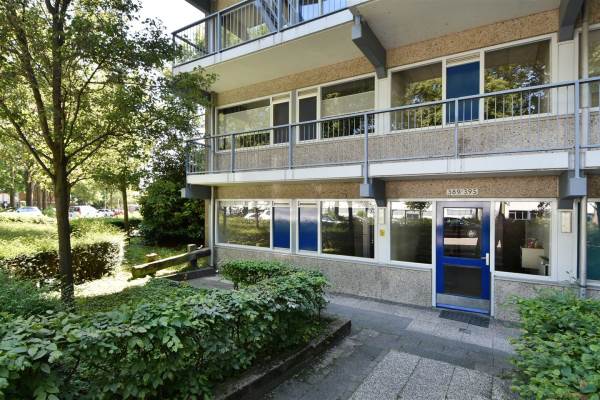 Woning Forellendaal 391 Den Haag