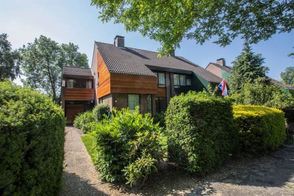 Woning Emmalaan 78 Haren (GR)
