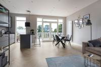 Woning Fahrenheitstraat 626 Den Haag