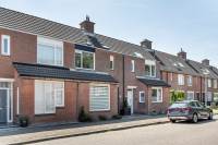 Woning Anker 19 Hellevoetsluis