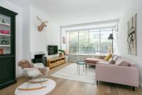 Woning Brucknerlaan 29 Rotterdam