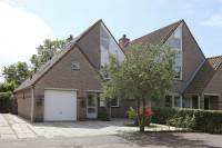 Woning Haya van Somerenstraat 26 Bergen (NH)