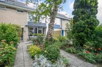 Woning Johan Willem Frisostraat 44 Zoetermeer