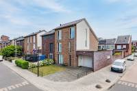 Woning Vuursteen 56 Heemskerk