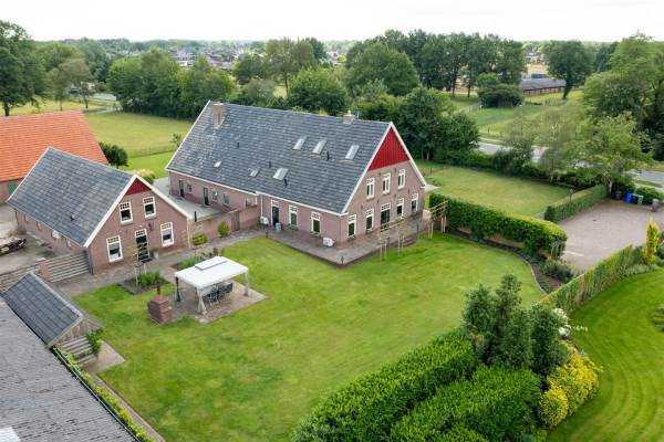 Woning Varsseveldsestraatweg 100 Aalten