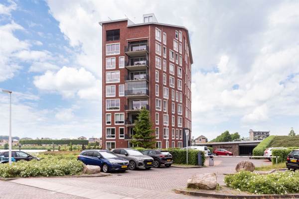 Woning Watersportkade 67 Dronten