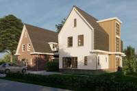 Woning Oranjelaan 66A Diepenveen